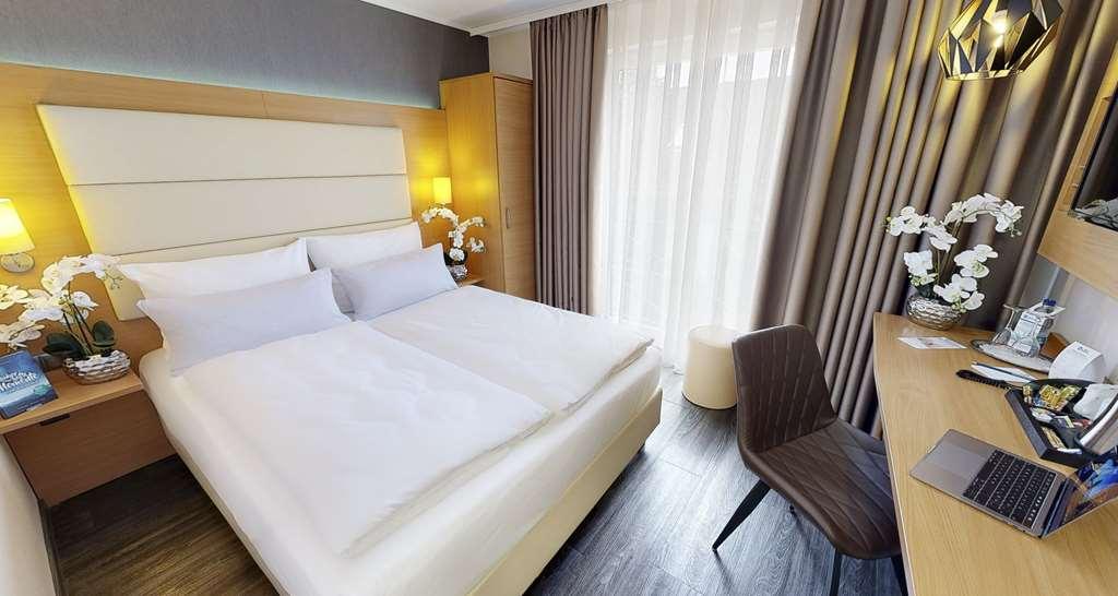 Plaza Inn Heilbronn Habitación foto