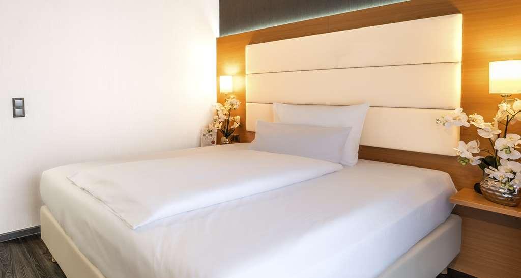 Plaza Inn Heilbronn Habitación foto