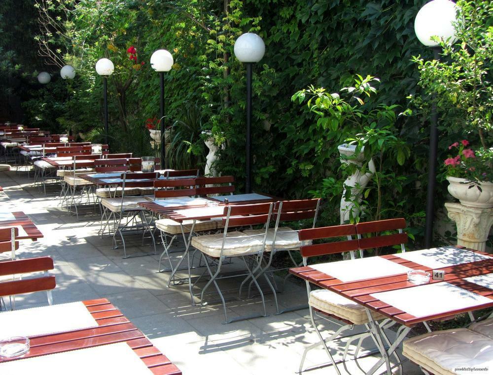 Plaza Inn Heilbronn Exterior foto